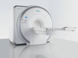 MRI Systems feature total imaging matrix technology.