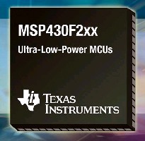 Microcontrollers enable ultra low power applications.