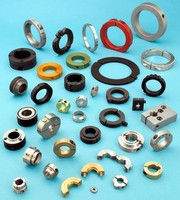 Custom Shaft Collars are made to customer requirements.