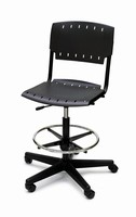 Ergonomic Chairs are suited for college classrooms and labs.