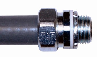 Electrical Connectors withstand harsh applications.