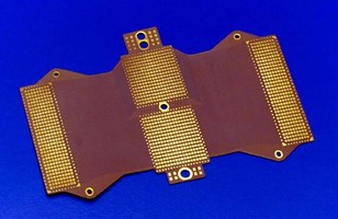 Molex Incorporated Announces Immediate Availability of the Copper Flex Assembly with HD&S PC Beam Interposer
