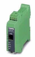 Industrial Modem suits remote monitoring applications.