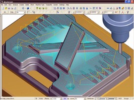 Mastercam Software Used Exclusively at WorldSkills 2007