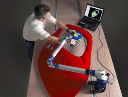Reverse Engineering Drives Expansion of 3D Engineering Solutions
