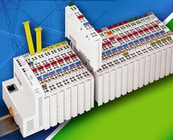 Power Measurement Module helps manage energy-related costs.