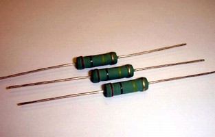 Metal Oxide Resistors operate up to 235