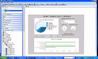 Thermo Fisher Scientific to Showcase New Informatics Offerings at Analytica 2008