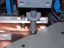 Manufacturers Praise Sonobond Ultrasonics' Spot Welding Technology aast, Energy-Efficient, and Ultra-Reliable