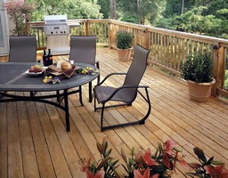 Universal Forest Products Introduces ProWood Micro-The Next Generation of Pressure-Treated Wood