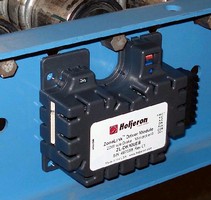 New Universal Microroller Driver Module from Holjeron