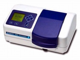 Filter Fluorometers include kinematic functions.