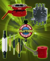 Complete Package of Tubing Wear Prevention Solutions Offered by R&M Energy Systems