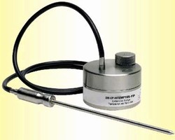 Temperature Data Logger withstands harsh environments.