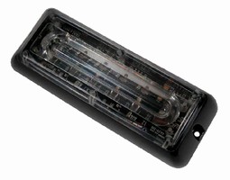 LED Modules offer optimal brightness and visibility.