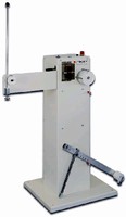 Prefeeding Unit offers max feed speed of 59.5 ft/s.