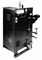 High-Pressure Boilers produce saturated steam.