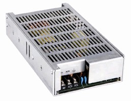 Switching Power Supplies come in 3 package styles.