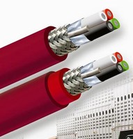 Load Cell Cables suit weigh scale applications.