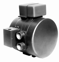 Rotron SL Spiral Regenerative Blowers Engineered For Instrument Grade Applications