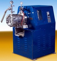 Production Mill is designed for working with small media.