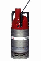 New Generation Pumps From Grindex