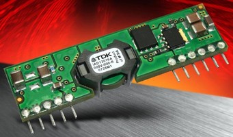 Point-of-Load DC-DC Converter features 94% efficiency.