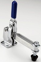Jergens Brand Toggle Clamps Offer Competitive Quality and Better Value