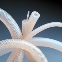 Silicone Tubing and Hose are available in medical grades.
