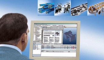 Planning Software suits assembly and packaging applications.