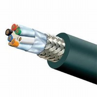 MVC-800 FireWire Cable Surpasses 11 Million Flex Cycles