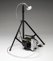 Allegro Industries Offers a Comprehensive Line of Mold, Lead and Asbestos  Sampling Pumps