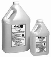Citric Acid Cleaner removes dirt without corroding surface.