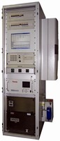 Gas Monitor covers incineration application requirements.