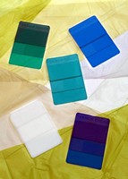 New Family of Color Concentrates for PLA Biopolymer Includes Three Series Covering Wide Range of Application Requirements
