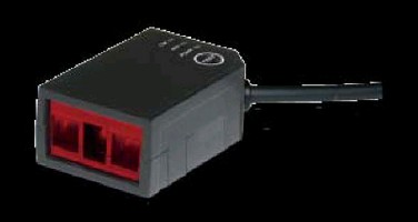 Mini CCD Scan Module features fixed mount design.