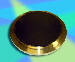 Sputtering Targets produce high-purity SiC films.