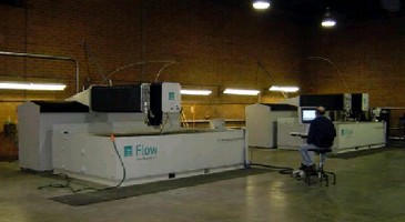 Water Jet Cutting Service suits armor applications.