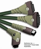 Cable Assemblies suit motion, vision systems applications.
