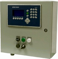 Weighing Controllers operate with scale conveyor systems.