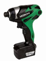 Micro Impact Driver delivers 930 lb-in. of torque.