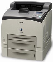 Business Laser Printer delivers up to 43 ppm.