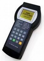E1 Service Tester offers multifunctional operation.