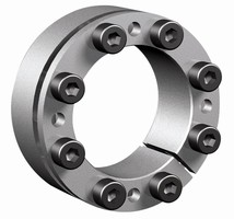 Ringfeder's Ecoloc Provides Strength and Stability For Heavy-Duty Applications