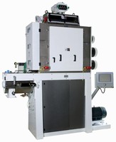 Coffee Granulizer suits demanding production facilities.