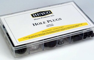 New Heyco Labkits Now Available For Product Design Departments, Experimental Labs, And Prototype Work