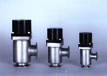 Multiple Stage Valve is suitable for vacuum systems.