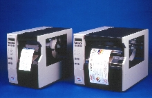 Thermal Printers produce bar codes, text and graphics.