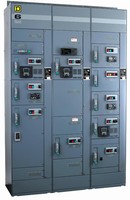 Motor Controller helps maintain process uptime.