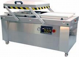 Packaging Aids Expands Line of CV Vacuum Chambers